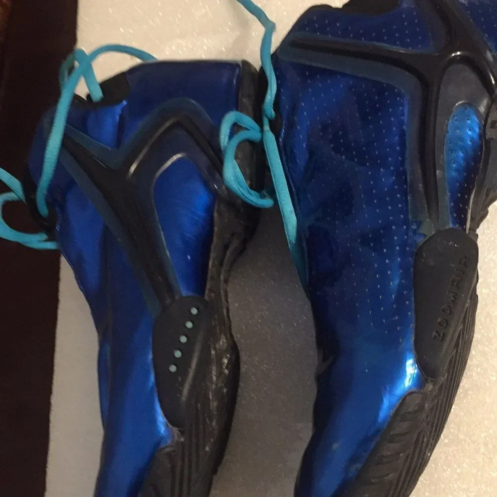 Nike Zoom hyperflight Shoes